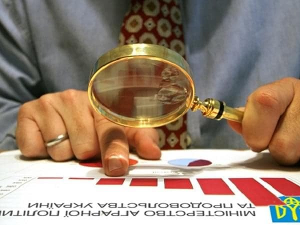 Госпродпотребслужба рассказала о продвижении украинской продукции на внешних рынках