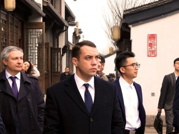 Эксперт Fialan вошел в  состав жюри Canton Fair Awards 2017