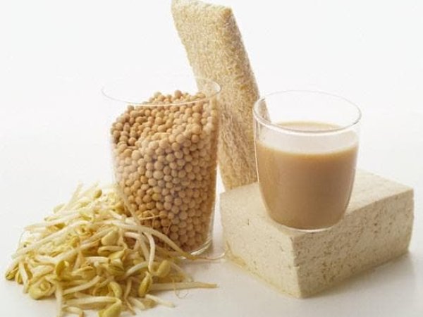 Топ-5 экспортеров сои и продуктов её переработки