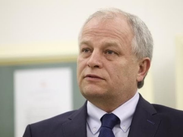 Степан Кубив подвел итоги официального визита в Китай