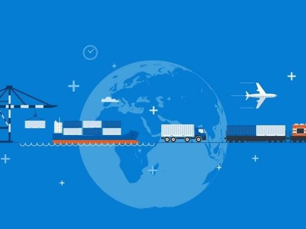 Украина - важный торговый логистический хаб между Азией и Европой - Кубив