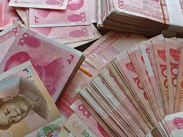 Локомотив глобализации: Китай решил перекроить мир с планом инвестиций на $500 млрд, — Bloomberg