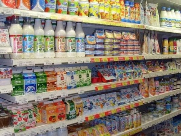 Импорт молочных продуктов в Китай будет расти