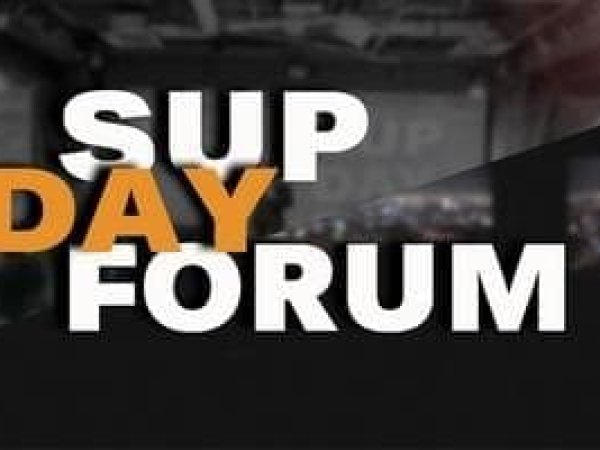SUP DAY 2017 собрал  более 400  бизнесменов со всей Украины