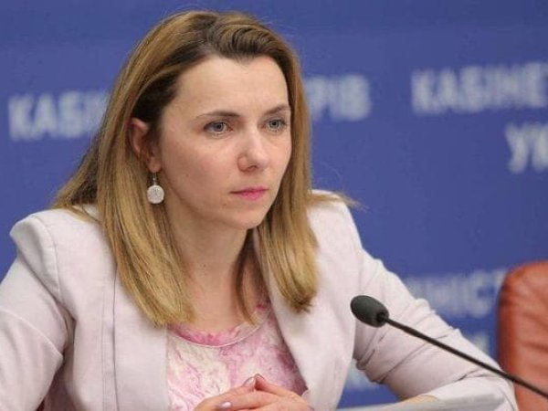 Наталия Микольская: «Мы становимся полноценными участниками процесса развития мировой торговли»