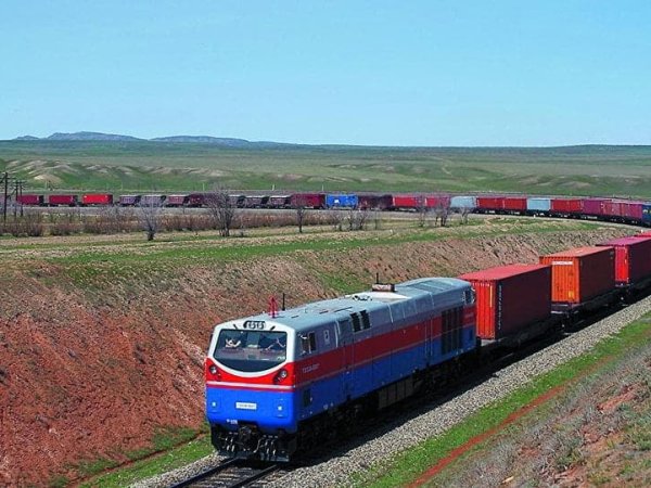 Участники Транскаспийского маршрута договорились согласовать сквозной тариф