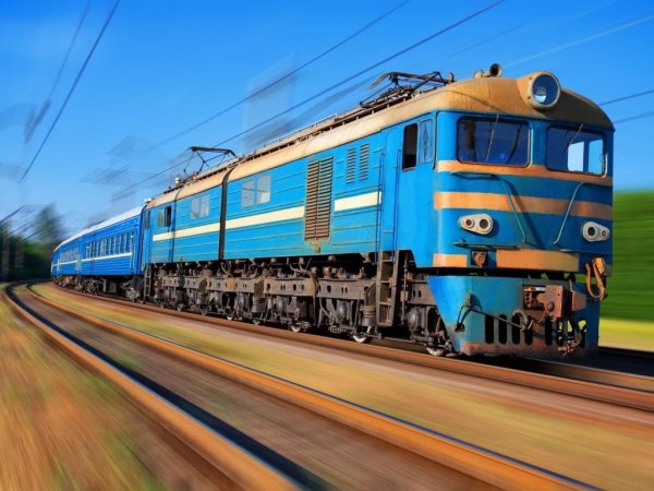 Украина вошла в состав Транскаспийского транспортного маршрута