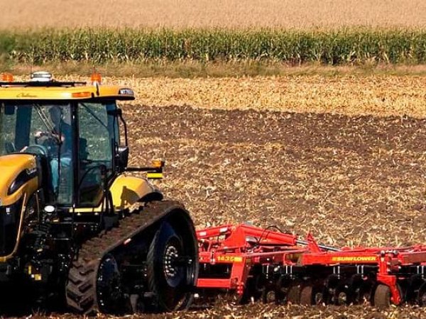 Экспортная стратегия Украины: чем будем торговать