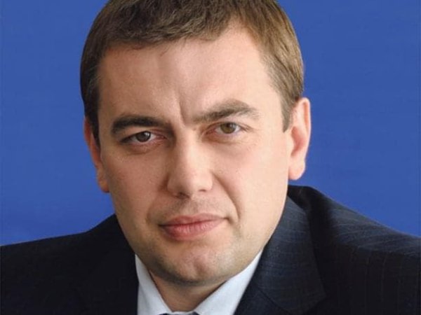 Максим Мартынюк из Минагрополитики о том, почему ближайшие годы станут для украинских агроэкспортеров переломными
