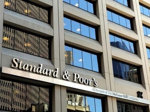 S&P отказалось считать Китай валютным манипулятором