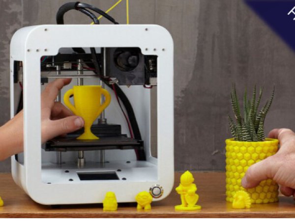 3D Друк: Плюси, Мінуси та Його Роль в Сучасному Світі