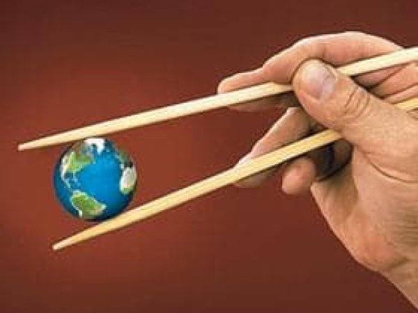 Китай потратит $300 млрд на мировое господство