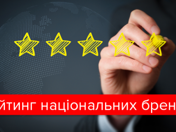 США, Китай или Украина: самые привлекательные национальные бренды мира