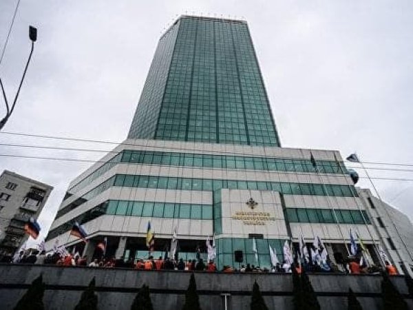 Министр инфраструктуры назвал главное условие для активизации «Шелкового пути» через Украину