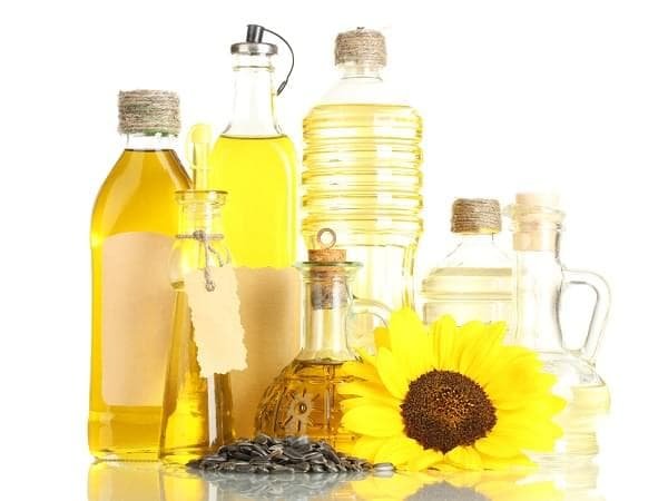 Украинское подсолнечное масло может стать премиальным продуктом в Китае