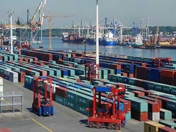 Контейнерная терминалогия: Где переваливаются грузы на пути из Украины в Европу