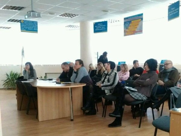 Вебинары от Fialan высоко оценили в Харьковском центре занятости