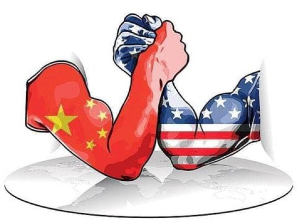 Китай не хочет принимать участие в валютной войне с США