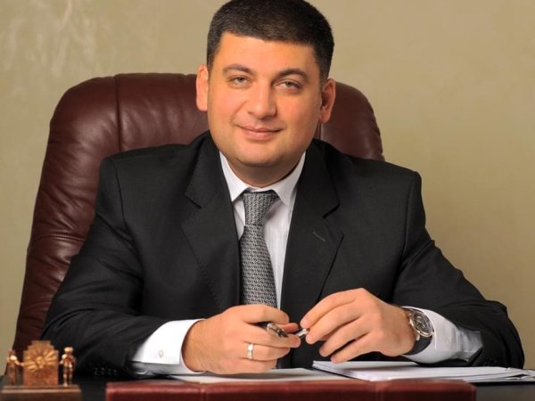 Fialan поддержал инициативу премьер-министра Украины