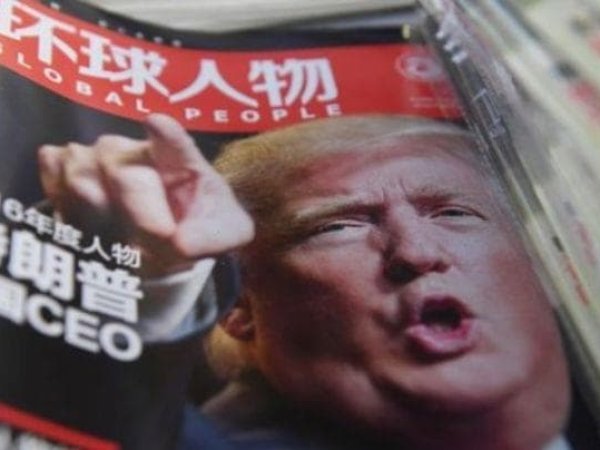 Меж двух огней: чем грозит Украине торговая война Трампа с Китаем