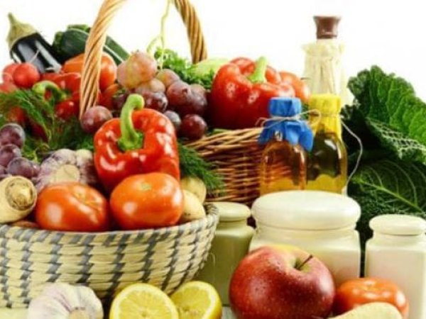 АЗИЯ ОСТАЕТСЯ ГЛАВНЫМ ИМПОРТЕРОМ УКРАИНСКОЙ АГРОПРОДУКЦИИ