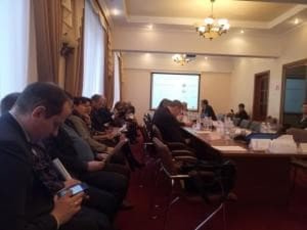 Украина остро нуждается в квалифицированных логистах