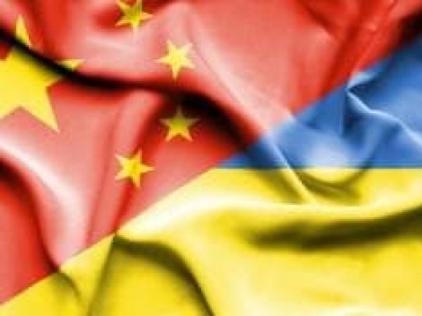 Торговые отношения с Китаем - приоритет Украины на 2017 год