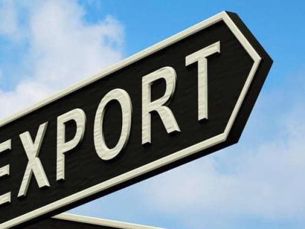 Украину спасет экспорт