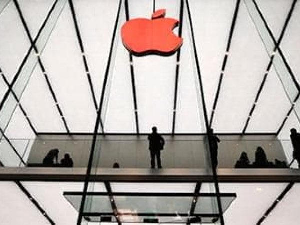Apple возглавила список самых влиятельных брендов