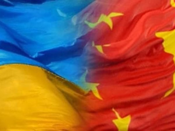 Китайцы помогут украинскому бизнесу выйти на их рынок