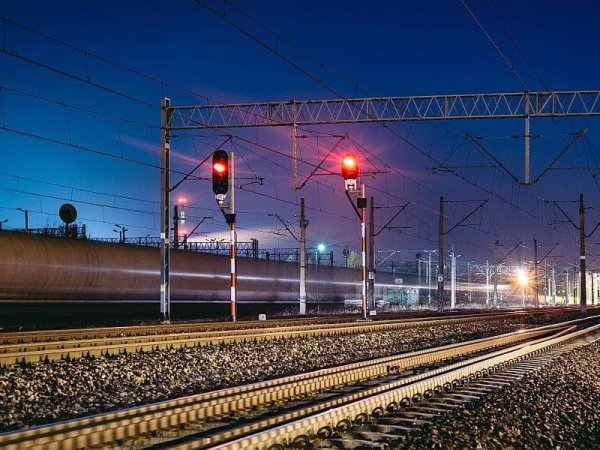 Инфографика: чем торгуют между собой Латвия и Китай