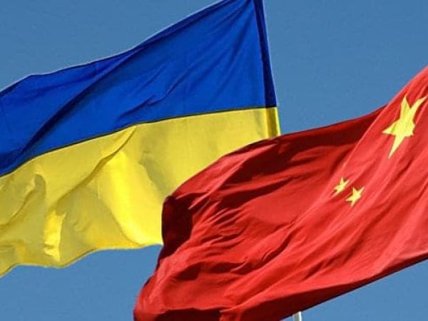 Эксперты указали, что Украина может предложить Китаю