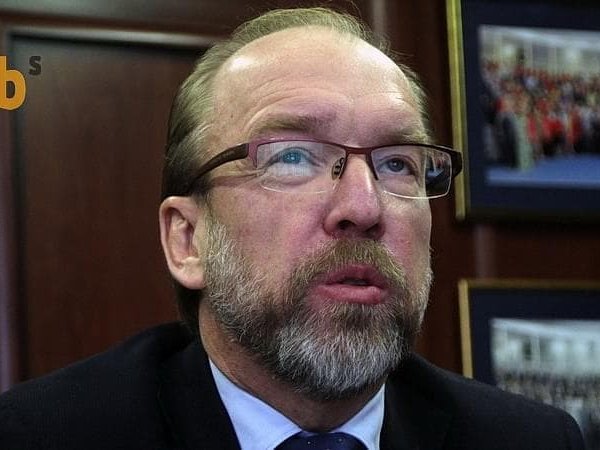 Г.Чижиков, ТППУ: Крупнейшим экономическим партнером Украины становится Китай
