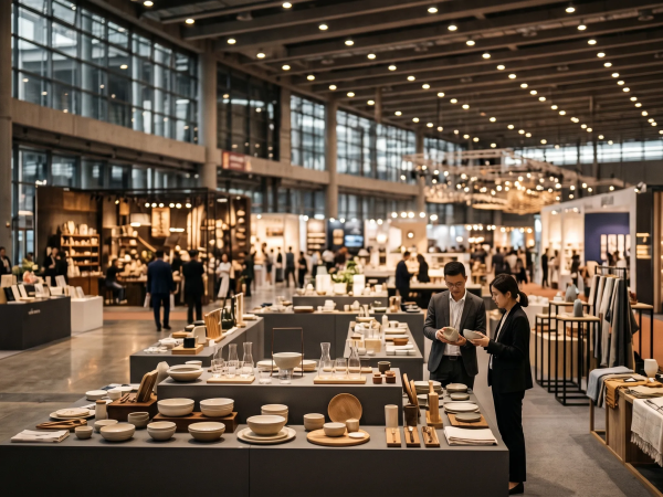 China (Shenzhen) International Gifts and Home Products Fair 2026