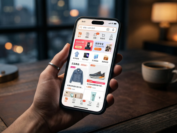 Как заказывать товары из Taobao в Украине: полный гид для предпринимателей от Fialan