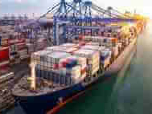 Чому товар з Китаю краще відправити морем