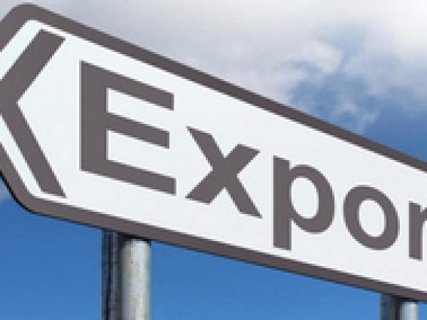 Які популярні товари експортуються в Китай в 2021 році