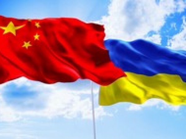 Фактори росту міжнародної торгівлі Китаю з Україною
