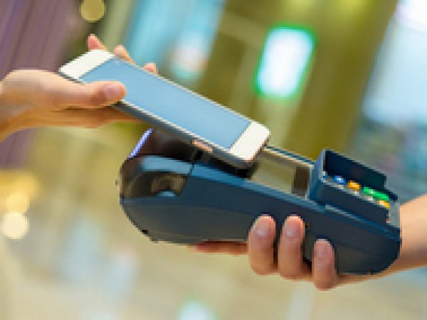Мобильные платежи в Китае признаны самым популярным способом оплаты товаров и услуг