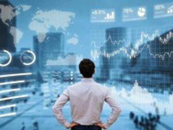Итоги китайской коммерции в 2020 году основные показатели