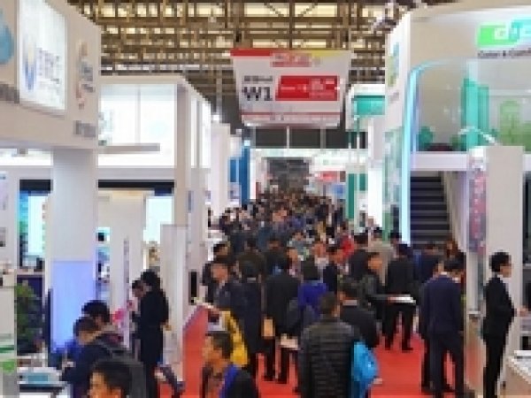 Виставка фарб для друку і покриттів ChinaCoat 2020