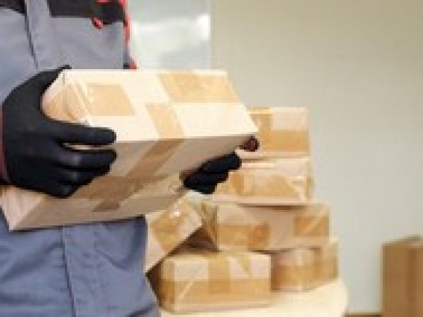 Влияние коронавируса на доставку товаров из Китая в Украину