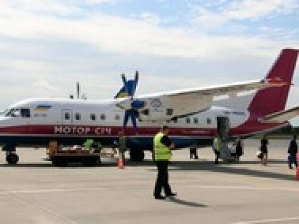 Какие убытки несет Украина из-за ситуации с «Мотор Сич»
