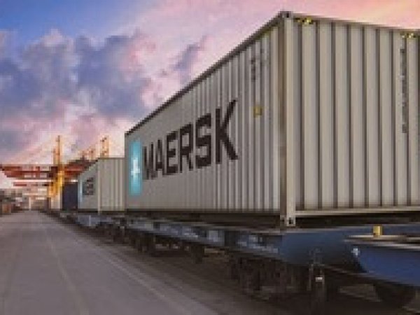 Чому вантажні потяги йдуть з України в Китай порожніми?