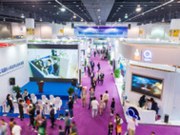 Топ-10 самых крупных китайских выставок в 2020 году