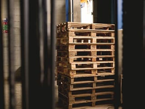 Управление цепочкой поставок из Китая