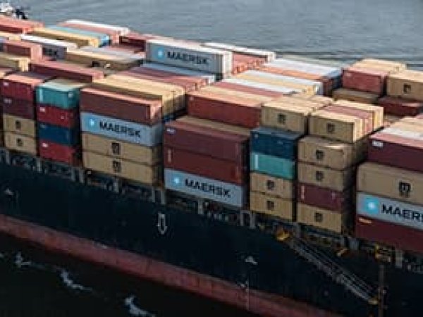 Руководство по упаковке для грузовых перевозок в Китае