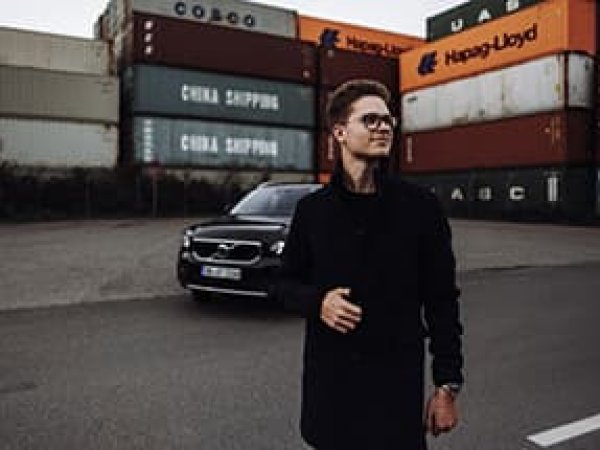 Зачем нужны экспедиторы для доставки из Китая?