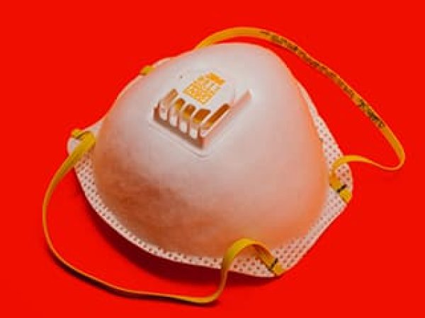 Оборудование для респираторных масок из Китая
