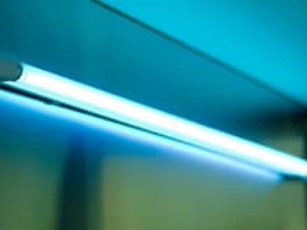 Стерилізатори приміщень з Китаю